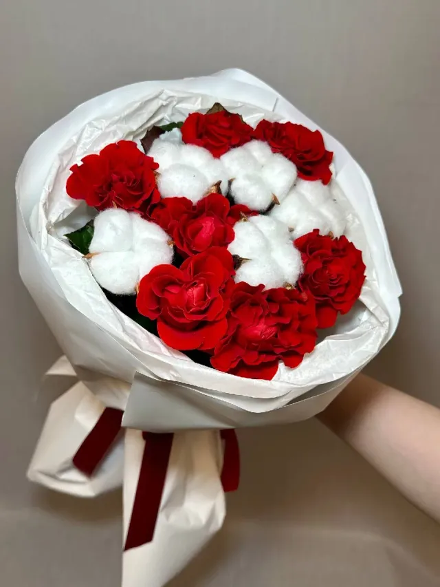 "Влюбленность" – Фото 1