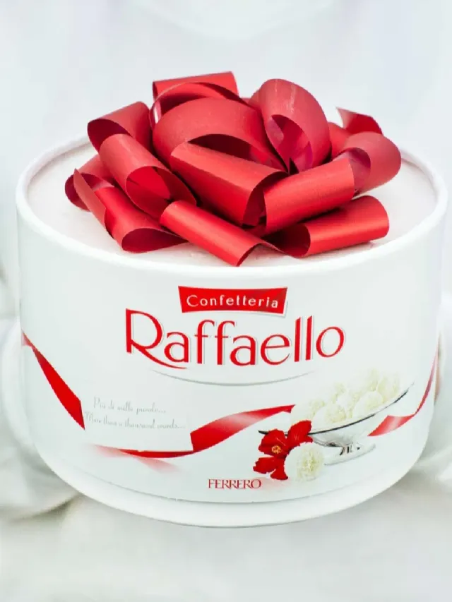 "Raffaello" – Фото 3