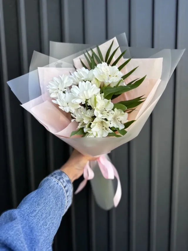 "Букетик для тебя" – Фото 2