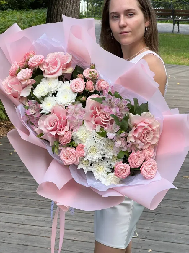 "Лучистая красота" – Фото 1