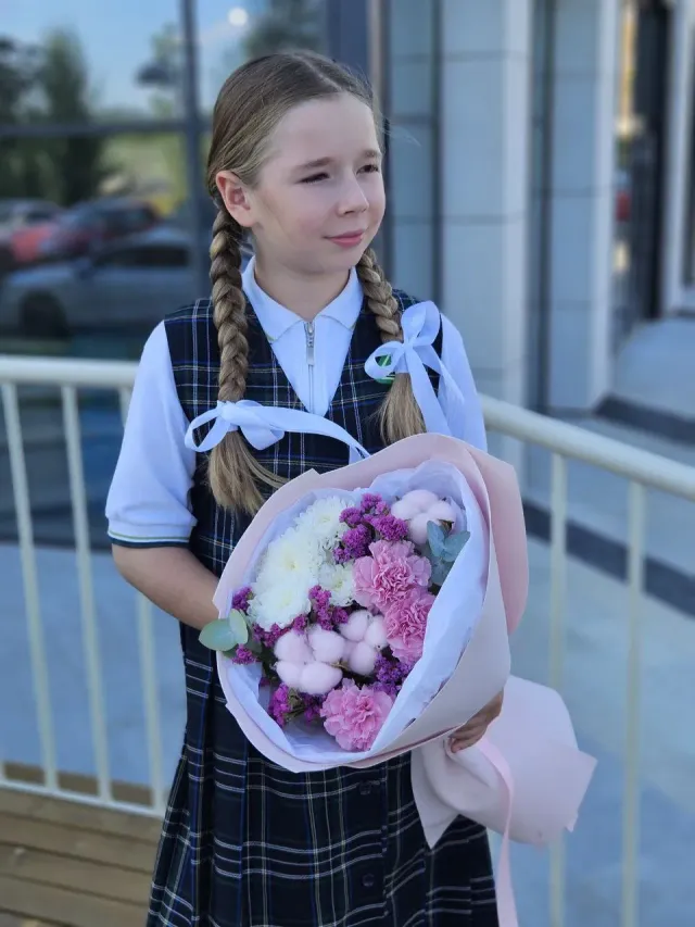 "Нежный воздух" – Фото 2