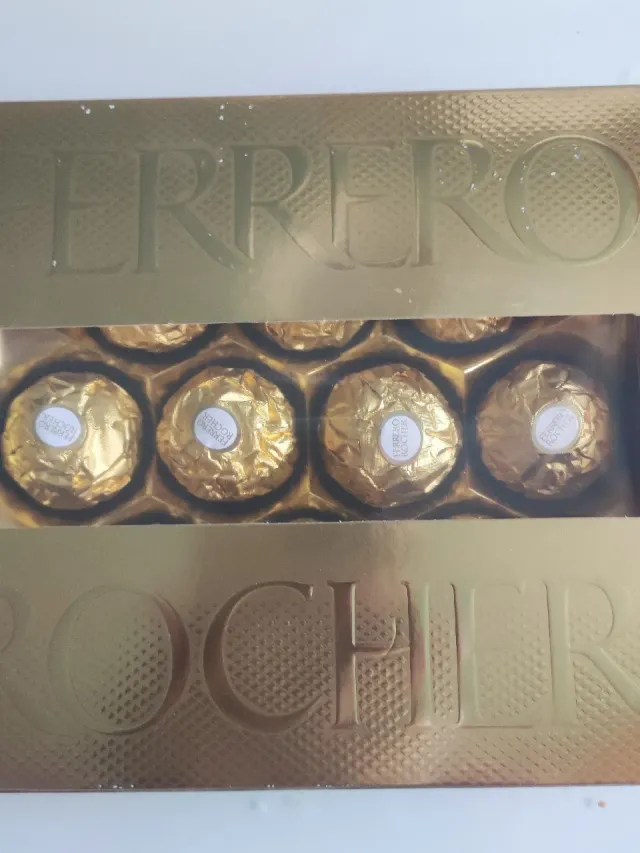 "Конфеты Ferrero (Ферреро)" – Фото 2