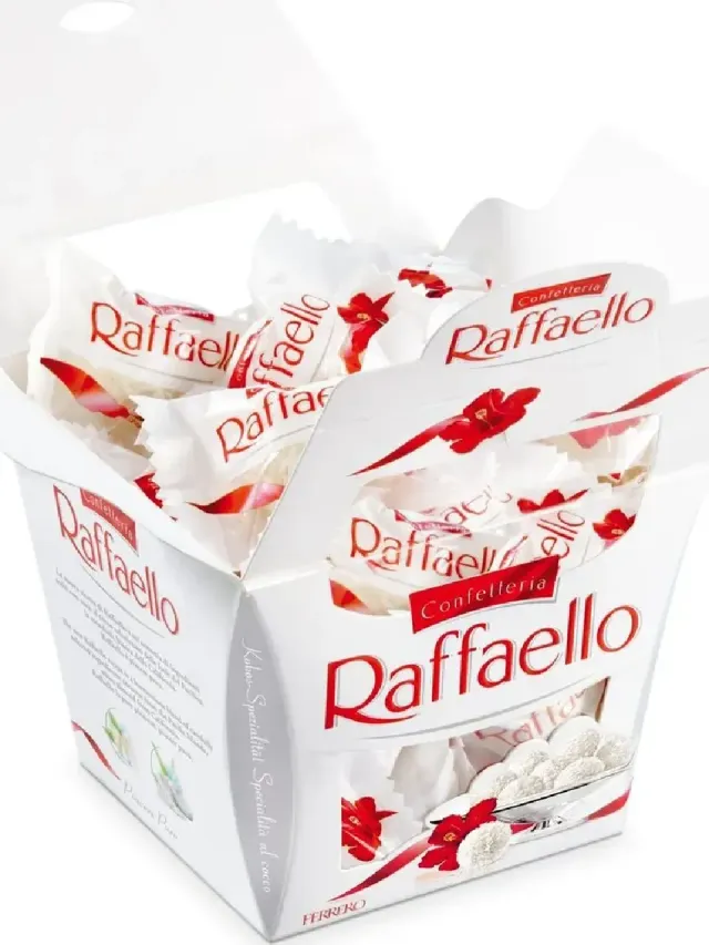 "Конфеты Raffaello 150 гр" – Фото 3