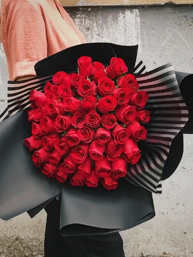 "Black rose" – Фото 1