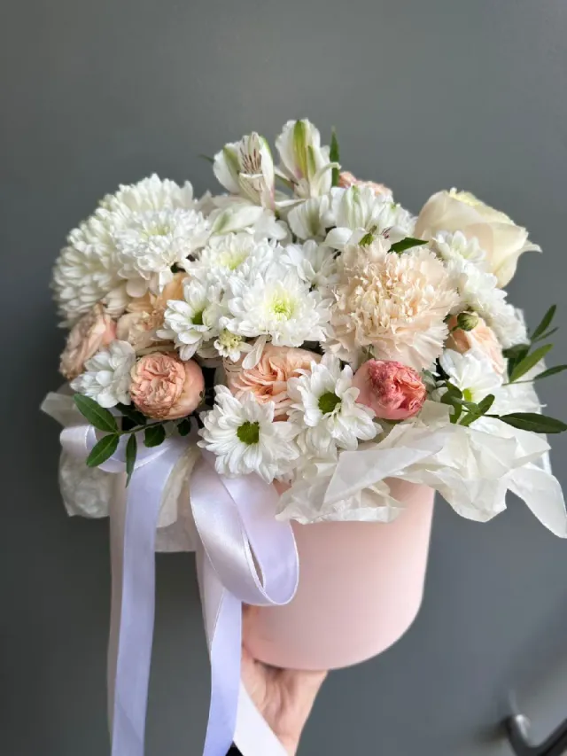 "Композиция Лунный свет" – Фото 1