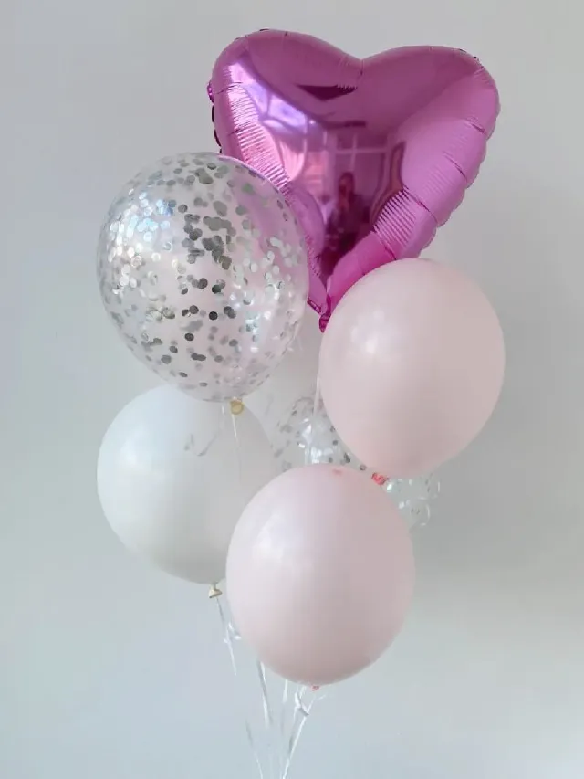 "Сет "Heart"" – Фото 1