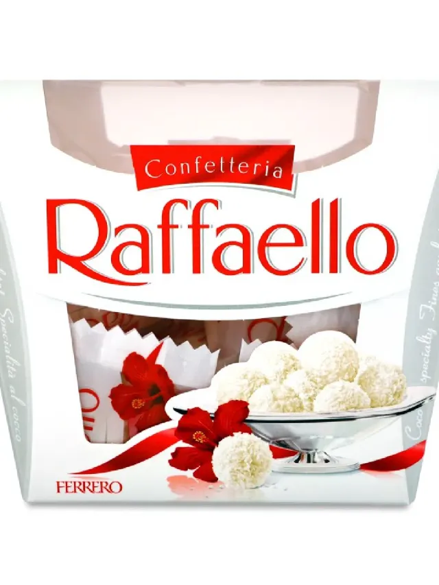 "Конфеты Raffaello 150 гр" – Фото 3