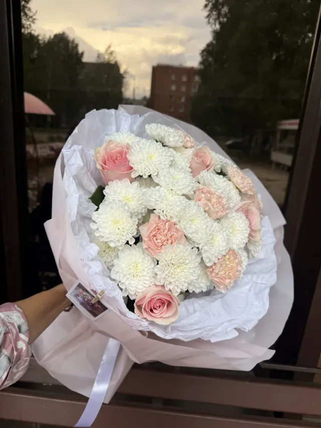 "«Розовый закат»" – Фото 2