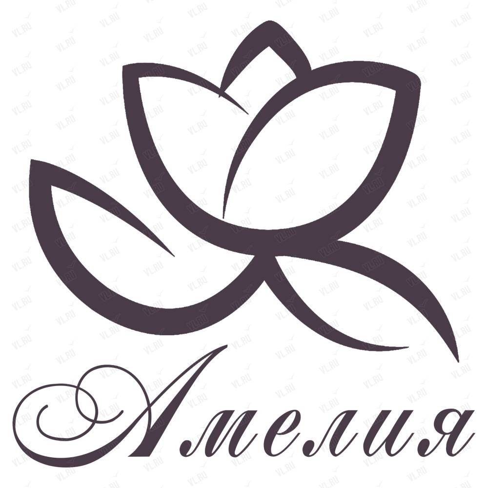 Студия флористики Ameliya