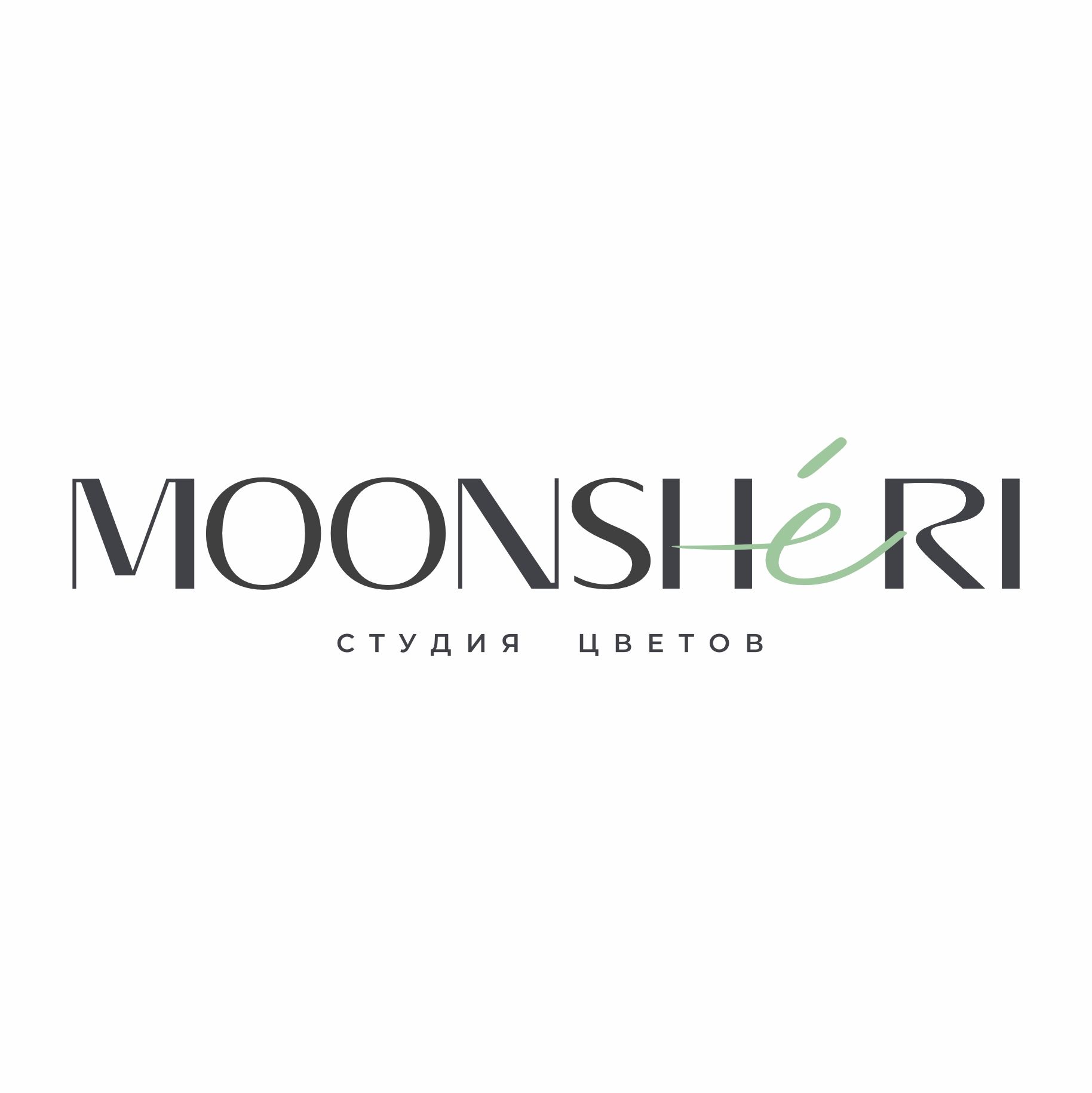 MOONSHéRI