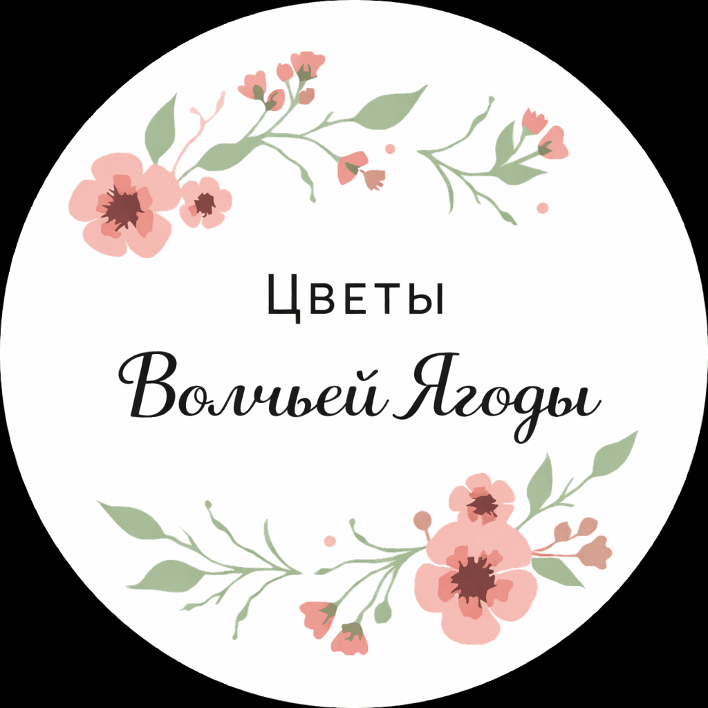 Цветы Волчьей Ягоды