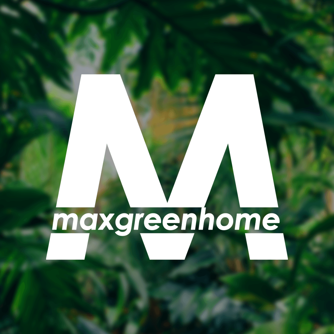 Цветы и растения Maxgreenhome