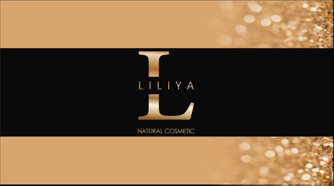 LILIYA NATURAL COSMETIC