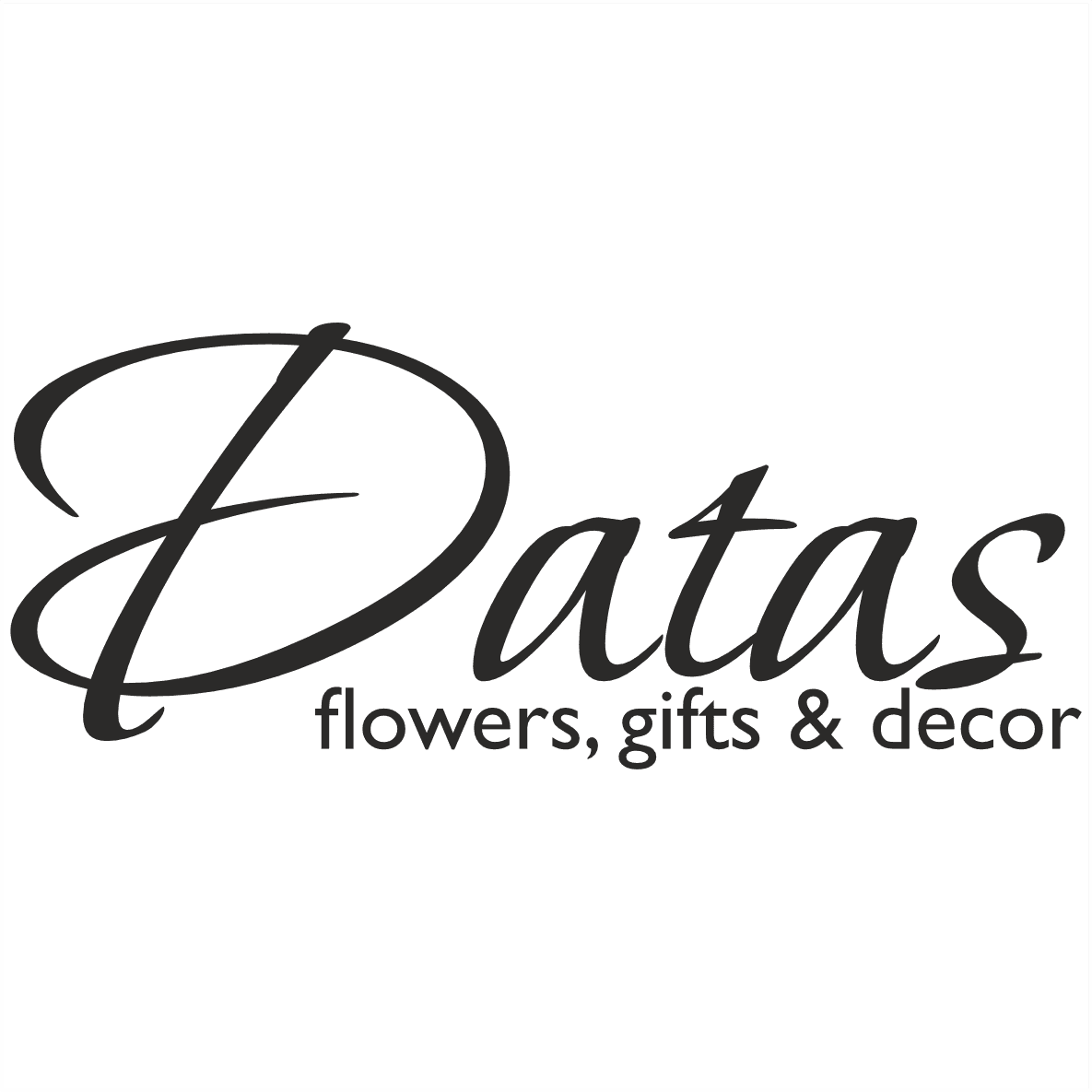 DATAS