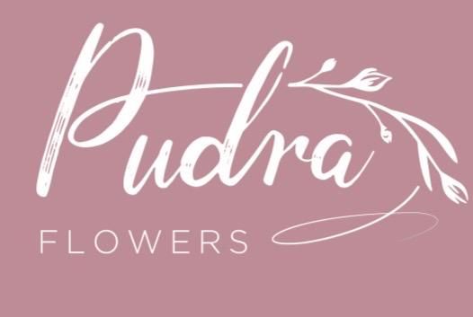 Pudra flowers