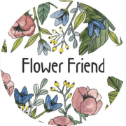 Flower Friend