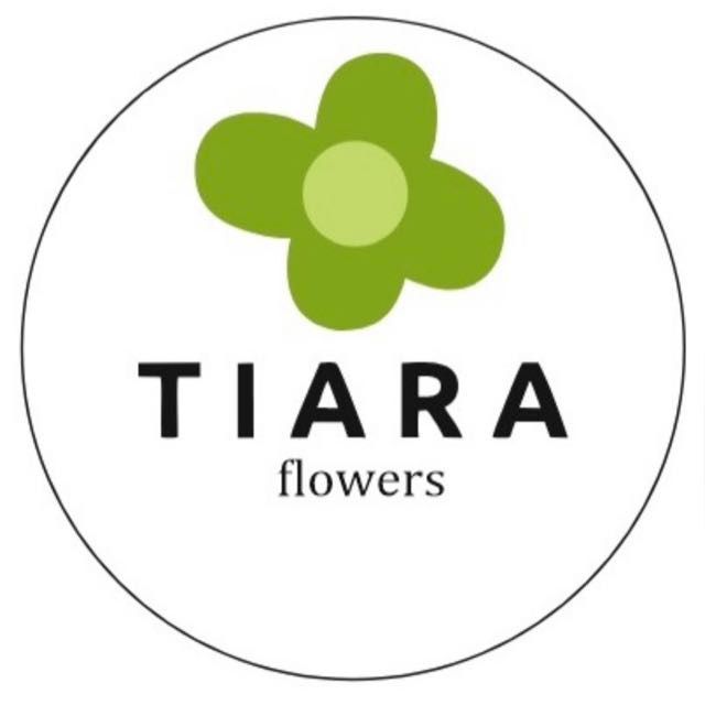 Tiara Flowers