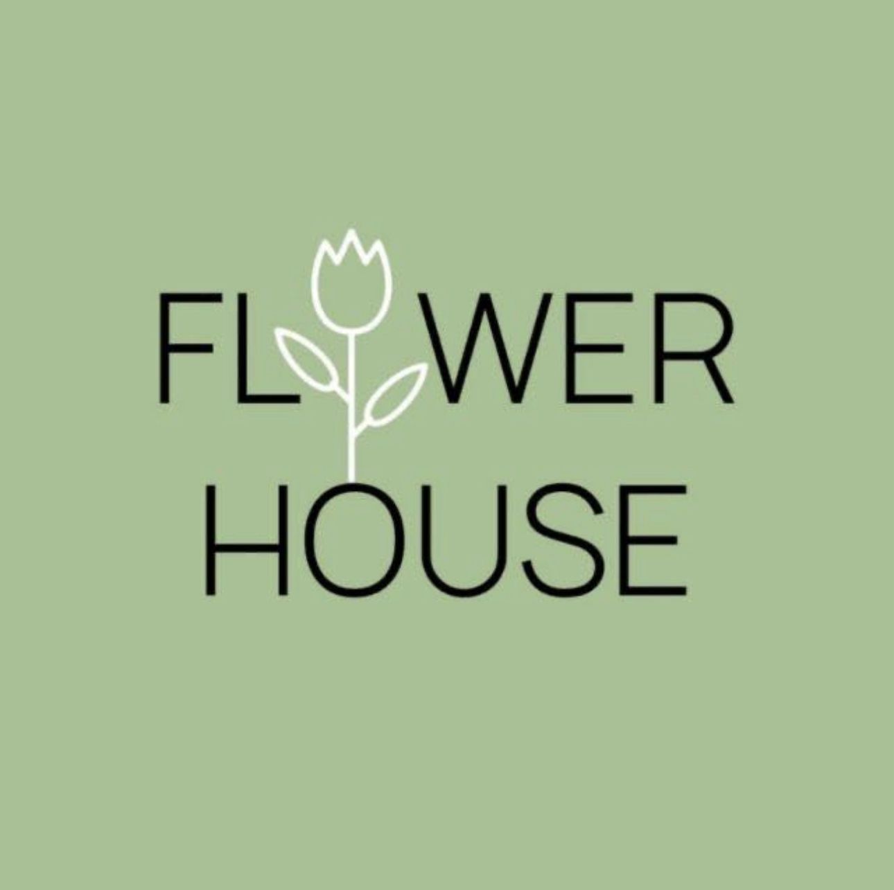 Flower House