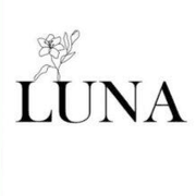 Luna. Луна цветочная лавка