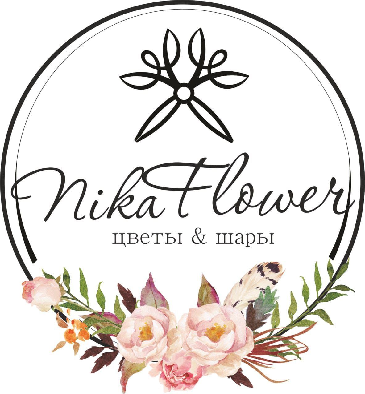 NikaFlower