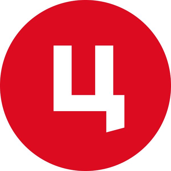 Круглый знак