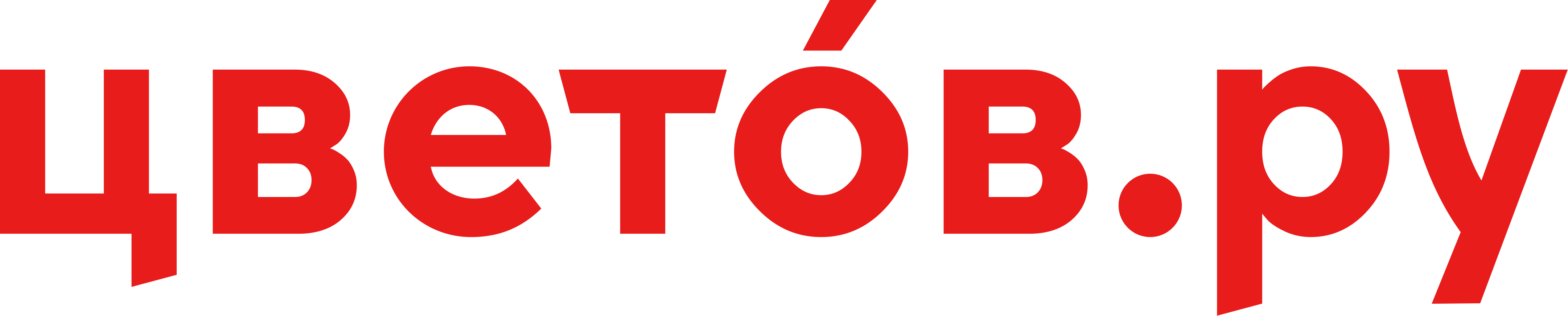 Основной логотип